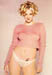 pinksweater